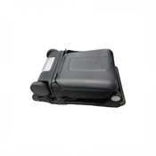 Shop TernX Carry On Luggage Stroller, 2025, Black at GoodBuy Gear