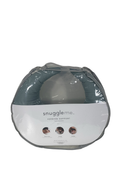 Shop Snuggle Me Organic Feeding And Support Pillow, Slate at GoodBuy Gear