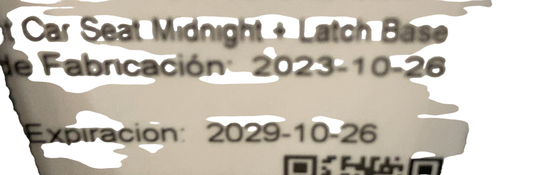 Shop Doona Infant Car Seat & Stroller-Midnight Edition, 2023 at GoodBuy Gear