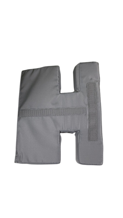 Shop UPPAbaby Infant SnugSeat, Grey at GoodBuy Gear