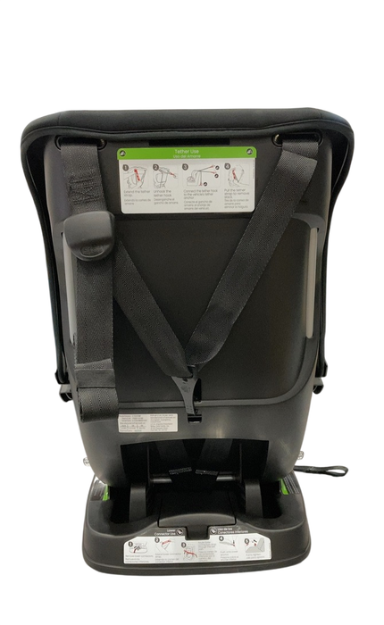Shop Britax Poplar S Convertible Car Seat, 2025, Stone Onyx at GoodBuy Gear