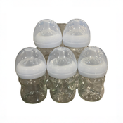 Shop Philips Avent Natural Glass Newborn Gift Set, White at GoodBuy Gear