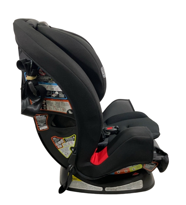 Shop Graco TriRide 3-in-1 Convertible Car Seat, 2023, Kipling at GoodBuy Gear