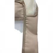 Shop Halo 2-in-1 BassiNest Bedside Sleeper, Oat at GoodBuy Gear