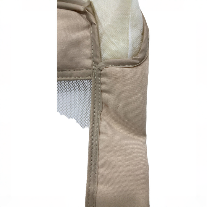 Shop Halo 2-in-1 BassiNest Bedside Sleeper, Oat at GoodBuy Gear