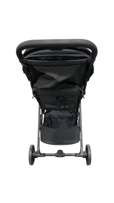 Shop Inglesina Quid 3 Stroller, 2025, Cosmic Black at GoodBuy Gear