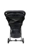 Shop Inglesina Quid 3 Stroller, 2025, Cosmic Black at GoodBuy Gear