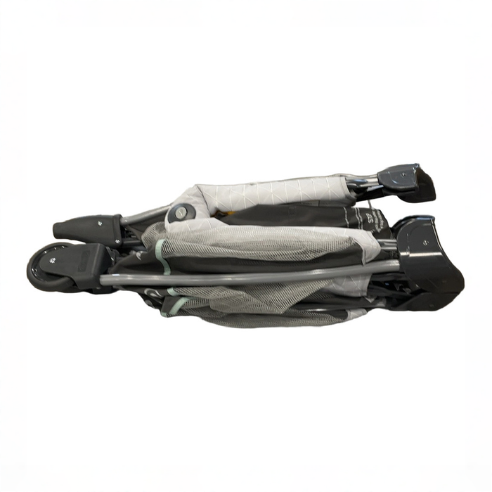 Shop Graco Pack 'n Play Close2Baby Bassinet Playard, Derby at GoodBuy Gear