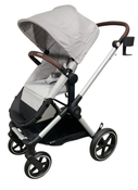 Shop Cybex Eos Lux Stroller, 2024, Lava Grey at GoodBuy Gear