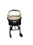 Shop Doona Infant Car Seat & Stroller Combo, 2023, Limited Edition Beige/Warm Stone at GoodBuy Gear