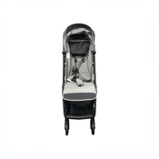 Shop Mama & Baby Packa Travel Stroller, 2024, Gray at GoodBuy Gear