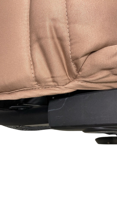 Shop Zoe The Traveler Stroller, 2023, Brown at GoodBuy Gear