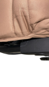 Shop Zoe The Traveler Stroller, 2023, Brown at GoodBuy Gear
