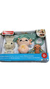 Shop Fisher Price So Many Senses Gift Set at GoodBuy Gear