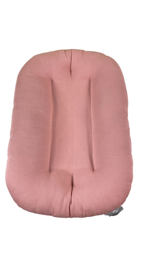 Shop Snuggle Me Organic Infant Lounger, Gumdrop at GoodBuy Gear