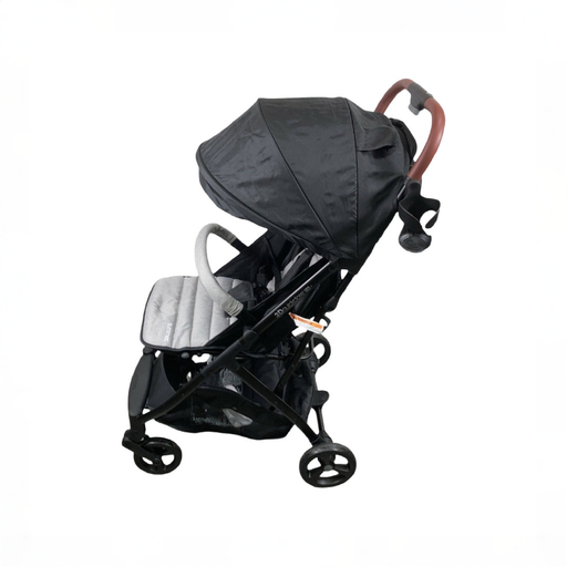 Shop Summer by Ingenuity 3D Quick Close CS+ Stroller, Gray, unknown at GoodBuy Gear