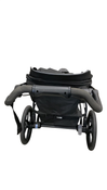 Shop Thule Urban Glide 3 Stroller, 2025, Black on Black, Magnetic Harness at GoodBuy Gear