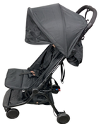 Shop Mountain Buggy Nano Stroller, 2024, Black at GoodBuy Gear