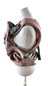 Shop BabyBjorn Baby Carrier Harmony, 3D Mesh, Dusty Pink at GoodBuy Gear