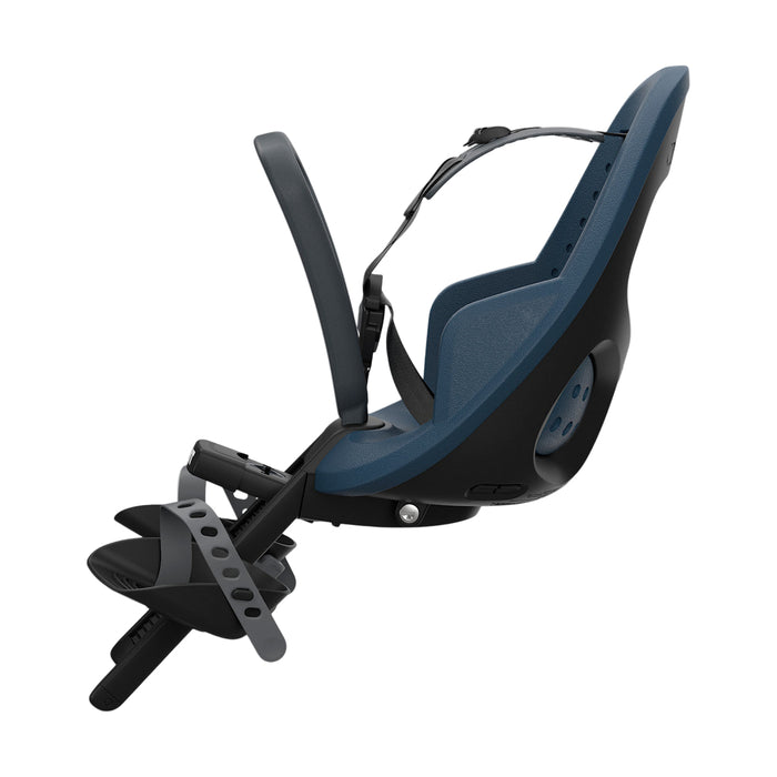 Shop Thule Yepp 2 Mini, Majolica Blue at GoodBuy Gear