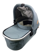 Shop UPPAbaby Bassinet V3, Callum (Stone Blue) at GoodBuy Gear