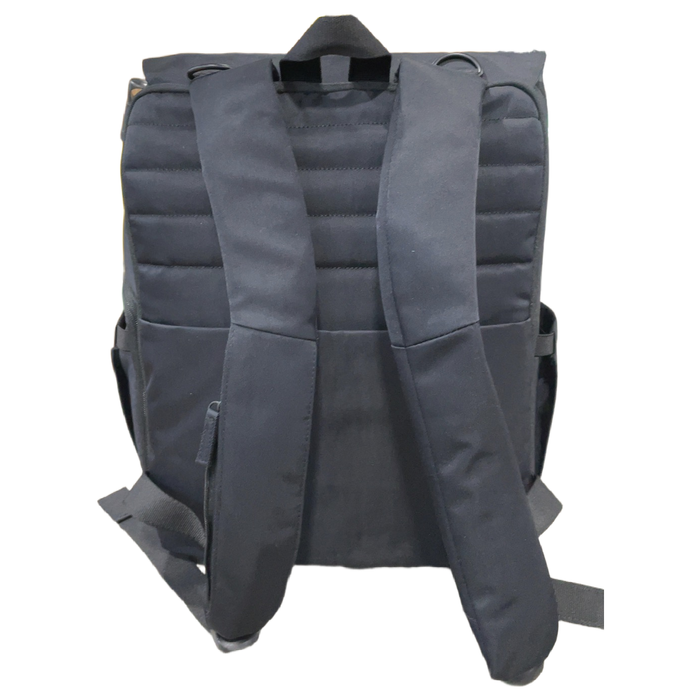 Shop Beis The Ultimate Diaper Backpack, Black at GoodBuy Gear
