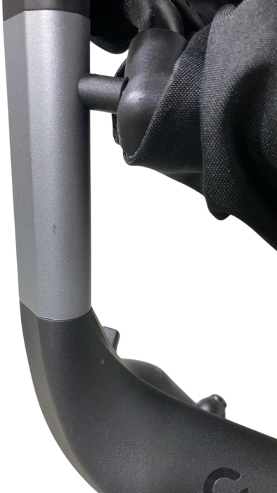 Shop Colugo Compact Stroller, 2023, Olive at GoodBuy Gear