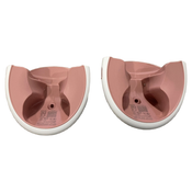 Shop Momcozy Mobile Flow Hands-Free Breast Pump M9, Cozy Red, Double at GoodBuy Gear