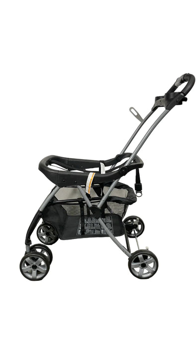 Shop Baby Trend Snap-n-Go EX Universal Infant Car Seat Stroller, 2024 at GoodBuy Gear