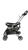 Shop Baby Trend Snap-n-Go EX Universal Infant Car Seat Stroller, 2024 at GoodBuy Gear