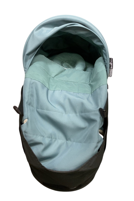 Shop Babyzen Yoyo+ Newborn Pack, Aqua at GoodBuy Gear