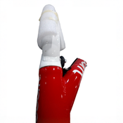 Shop Woom GO 1 Balance Bike, Woom Red at GoodBuy Gear