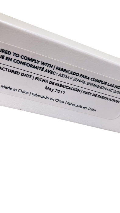 Shop UPPAbaby Bassinet Stand, For 2015 And Newer Bassinets, White at GoodBuy Gear