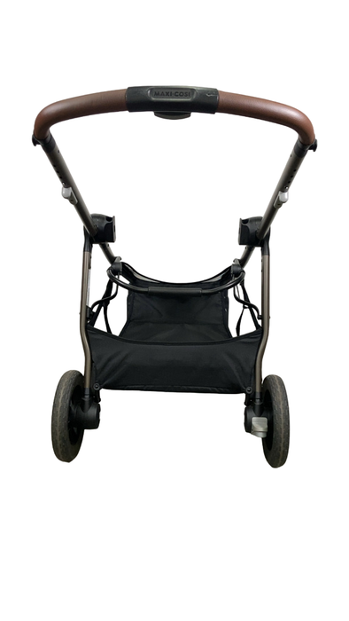 Shop Maxi-Cosi Zelia Luxe Stroller Frame, 2023 at GoodBuy Gear