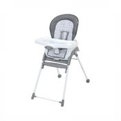Shop Ingenuity Trio Foldaway 6-in-1 High Chair, Quill at GoodBuy Gear