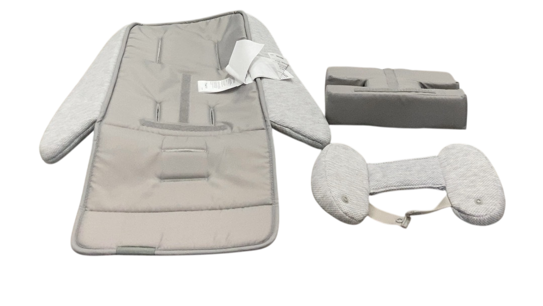 Shop UPPAbaby Infant SnugSeat, Grey at GoodBuy Gear