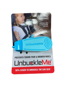 used UnbuckleMe Car Seat Buckle Release Tool