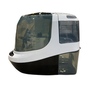 Shop Baby Brezza Bottle Washer Pro, White/Black at GoodBuy Gear