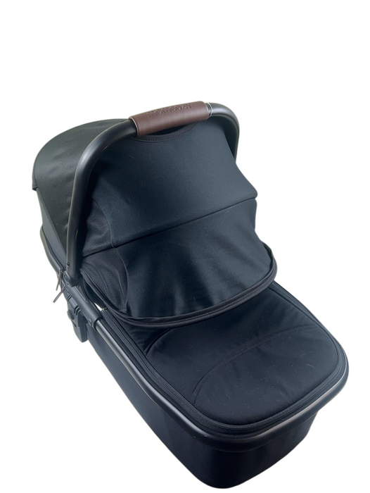 Shop Momcozy Carrycot Attachment Only for ChangeGo Baby Stroller, Black at GoodBuy Gear
