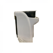 Shop Baby Brezza Formula Pro Advanced Baby Formula Dispenser, White on White at GoodBuy Gear
