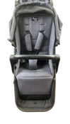 Shop Peg Perego Agio Z4 Double Stroller, 2022, Agio Mirage Blue at GoodBuy Gear
