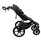 Shop Thule Urban Glide 4-Wheel Stroller, 2024, Black, Click In Buckle at GoodBuy Gear