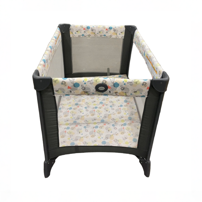 Shop Graco Pack ‘n Play Portable Playard, Carnival at GoodBuy Gear