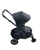 secondhand UPPAbaby CRUZ V2 Stroller, Jake (Black), 2019