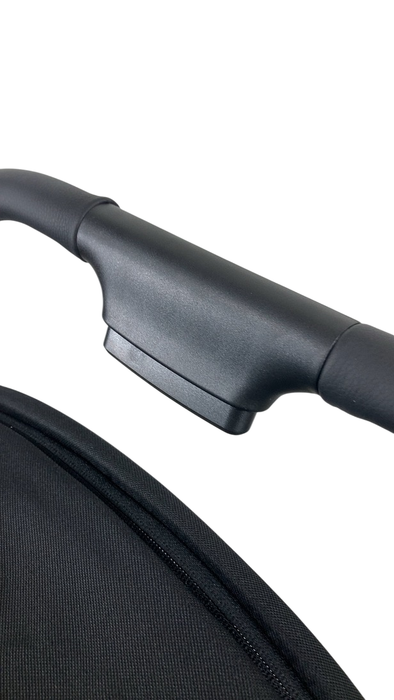 Shop Colugo Compact Stroller, 2023, Black at GoodBuy Gear