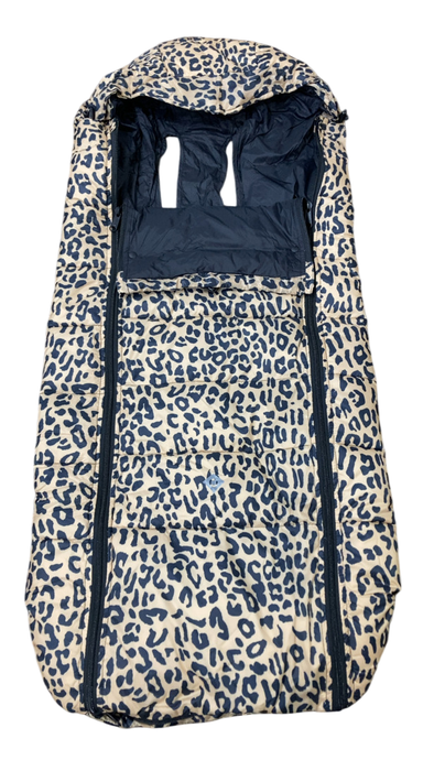 Shop Colugo The Cozy Footmuff, Wild Child at GoodBuy Gear