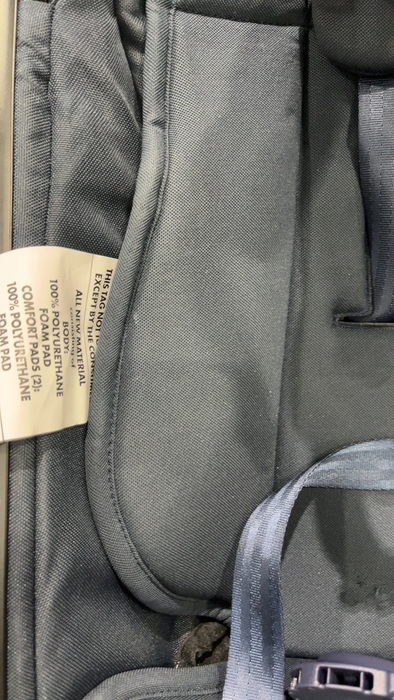 Shop Joolz Aer2 Lightweight Travel Stroller, 2025, Dark Navy at GoodBuy Gear