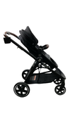Shop Maxi-Cosi Zelia2 Luxe Stroller Only, 2023, New Hope Black at GoodBuy Gear