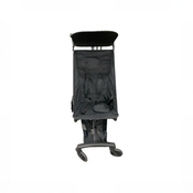 Shop Mompush Jeto Lightweight Travel Stroller, 2026, Black at GoodBuy Gear