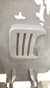 Shop Diaper Genie Platinum Pail Gift Set, Lily White at GoodBuy Gear